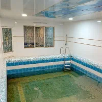باغ-ویلاجاده-کاهومجتمع-شرکت-برق-بهارستان-استخرداخل