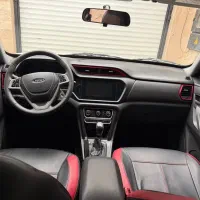 MVM x33 s sport 1400|خودرو سواری و وانت|چهاردانگه (تهران), |دیوار