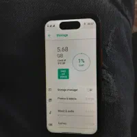 iphone mini 17promax|موبایل|رشت, توشیبا|دیوار