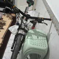 دوچرخه 26 گالانت|دوچرخه، اسکیت، اسکوتر|صباشهر, |دیوار