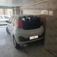 خودرو ام وی ام ۱۱۰کامفورد ۱۳۹۴|خودرو سواری و وانت|تبریز, |دیوار
