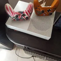ایکس باکس وان اس یک ترا