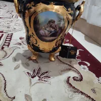 یخدان لاجوردی مارک ناپولی