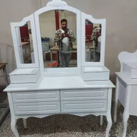 دراور میزآرایش و کمد بیش از ۲۰۰مدل موجود|جاکفشی، کمد، دراور|رشت, بازار|دیوار