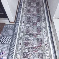 فرش دستباف خشتی