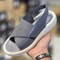 کفش طبی تابستانی