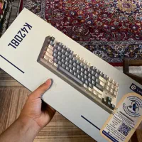 کیبورد لاجیکی k420bl