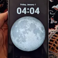 اپل iPhone 13 Pro Max با حافظهٔ ۲۵۶ گیگابایت|موبایل|قم, امامزاده ابراهیم|دیوار