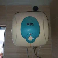 اب گرمکن برقی و گازی خرگوشی