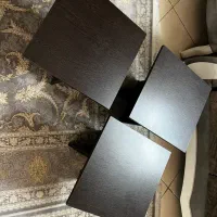 میز پذیرایی