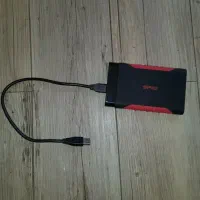 هارداکسترنال 1ترا