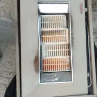 بخاری دیواری|بخاری، هیتر، شومینه|مرودشت, ابوذر شمالی|دیوار