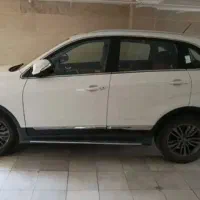 تیگو 5مدل 95اقساطی ویژه|خودرو سواری و وانت|تهران, دردشت|دیوار