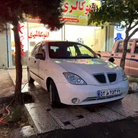 تیبا دو مدل ۱۴۰۱