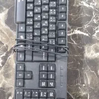 کیبورد