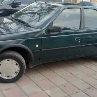 اردی مدل 84یشمی|خودرو سواری و وانت|گهواره, |دیوار