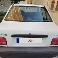 پراید مدل1382|خودرو سواری و وانت|آمل, |دیوار