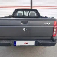 آریسان ۲|خودرو سواری و وانت|ارومیه, |دیوار