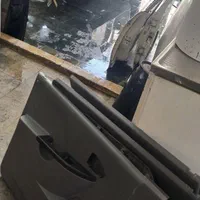 تعویض تودربی جدیدباقدیم پراید|قطعات یدکی و لوازم جانبی|همدان, |دیوار