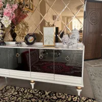 کنسول|بوفه، ویترین، کنسول|تهران, عبدل‌آباد|دیوار