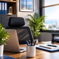 استخدام نیرو دفتری