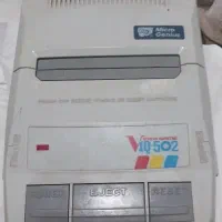 کنسول نوستالژی میکرو جنیوس ۵۰۲