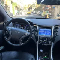 هیوندا سوناتا YFمدل 2012 اقساطی|خودرو سواری و وانت|تهران, جیحون|دیوار