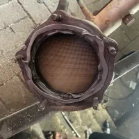 کاتالیزور|قطعات یدکی و لوازم جانبی|شیراز, گلشن|دیوار