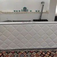 تشک تک نفره طبی ده روزه گرفتم