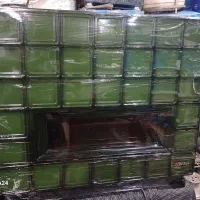 بخاری نیکالا سرامیکی تنظیم شده باگاز مایع درحدنو