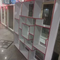 فروش ویترین و کانتر