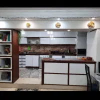 فروش آپارتمان ۱۳۵ متری خیابان دانشگاه بحر مدنی