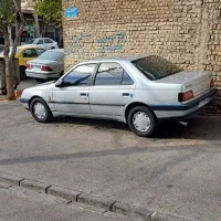 خودرو پژو۴۰۵