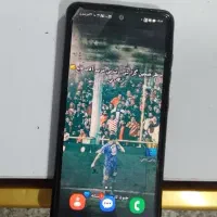 سامسونگ Galaxy A52 با حافظهٔ ۱۲۸ گیگابایت