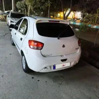 تیبا ۲ مدل ۱۴۰۰|خودرو سواری و وانت|نجف‌آباد, طالقانی|دیوار