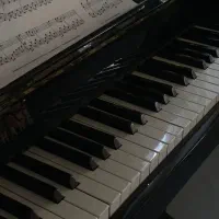 آموزش خصوصی پیانو