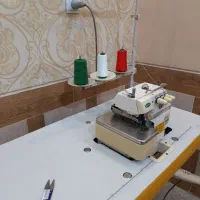چرخ خیاطی سردوز زوجی|چرخ خیاطی و ریسندگی|شیراز, کوشک میدان|دیوار