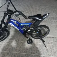 دوچرخه