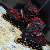 کفش اسکیت در حد نو