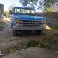 نیسان دیزل تناژ پایین|خودرو سواری و وانت|ارومیه, |دیوار