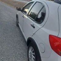 کوییک ۱۴۰۰ بی رنگ|خودرو سواری و وانت|همدان, |دیوار