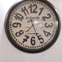 ساعت هارمونی ابعاد ۱ در ۱