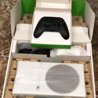 ایکس باکس سری s