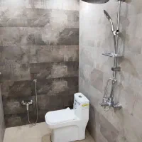 ۱۹۵ متر ۳خواب بسیار خوش نقشه ویو ابدی برج بهاران|فروش آپارتمان|تهران, دریاچه شهدای خلیج فارس|دیوار