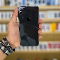 گوشی ایفون xs max حافظه 256 گیگ اقساط