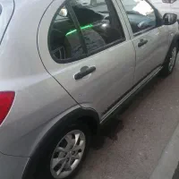 کوییک rs استثنایی کارمندی پارس خودرو