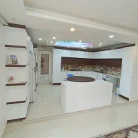 آپارتمان 135متری شیک و نوساز/ تک واحده/مطهری شمالی