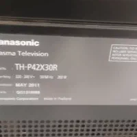 تلویزیون ال سی دی پاناسونیک