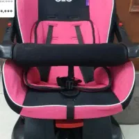 صندلی ماشین کودک