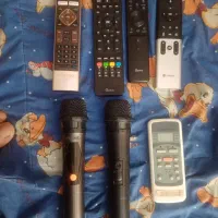 کنترول ال ای دی